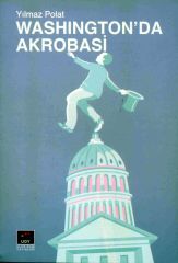 Washington'da Akrobasi Yılmaz Polat